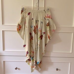 Float Boho pants
